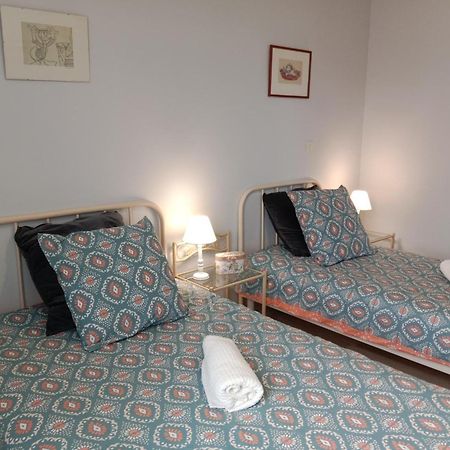 Maison Renovee Proche Vichy : 3 Chambres, Cour Fermee, Tout Inclus, Ideal Curistes Et Activites Naturelles - Fr-1-489-481 Bellerive-sur-Allier Exteriér fotografie