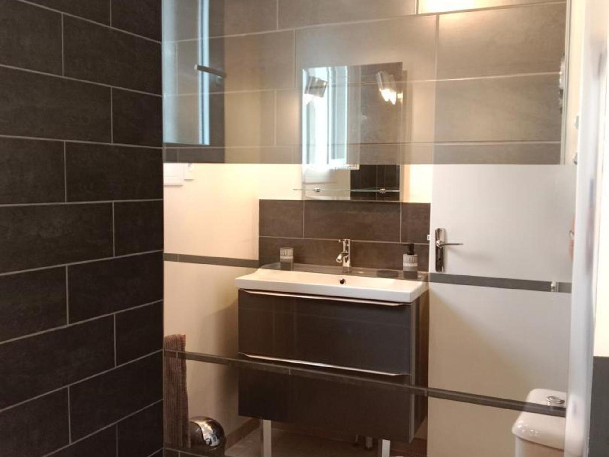 Maison Renovee Proche Vichy : 3 Chambres, Cour Fermee, Tout Inclus, Ideal Curistes Et Activites Naturelles - Fr-1-489-481 Bellerive-sur-Allier Exteriér fotografie