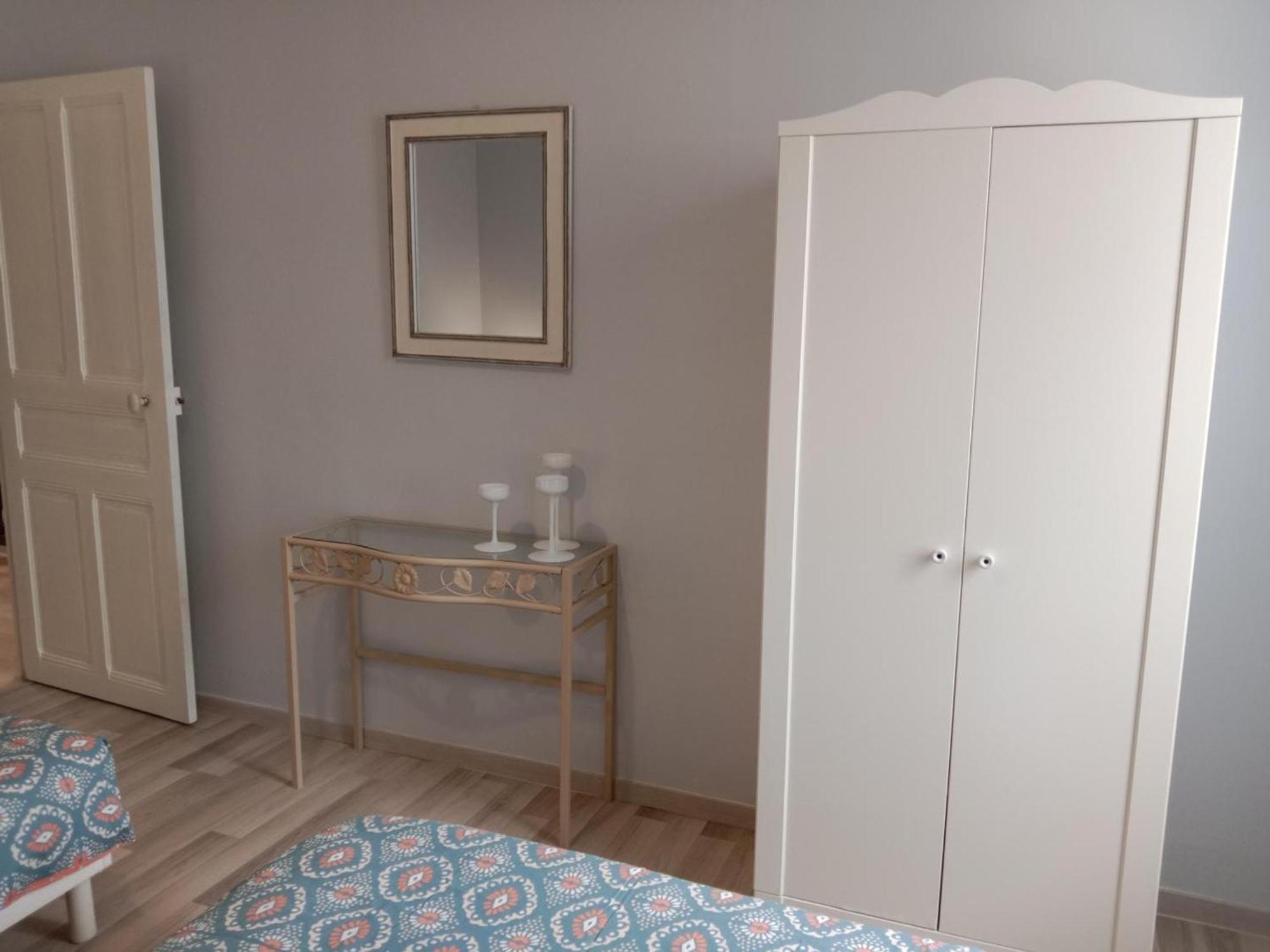 Maison Renovee Proche Vichy : 3 Chambres, Cour Fermee, Tout Inclus, Ideal Curistes Et Activites Naturelles - Fr-1-489-481 Bellerive-sur-Allier Exteriér fotografie