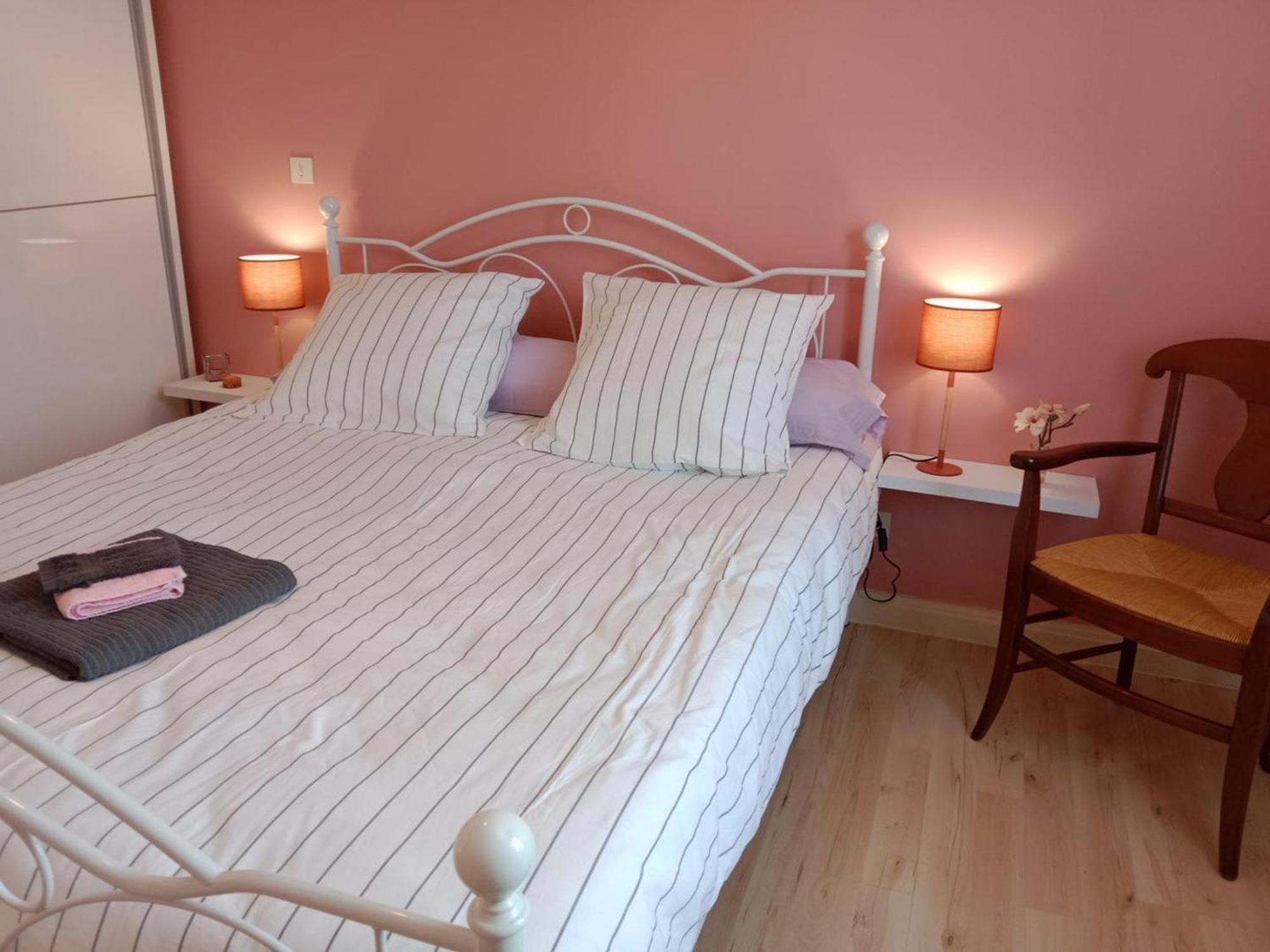 Maison Renovee Proche Vichy : 3 Chambres, Cour Fermee, Tout Inclus, Ideal Curistes Et Activites Naturelles - Fr-1-489-481 Bellerive-sur-Allier Exteriér fotografie