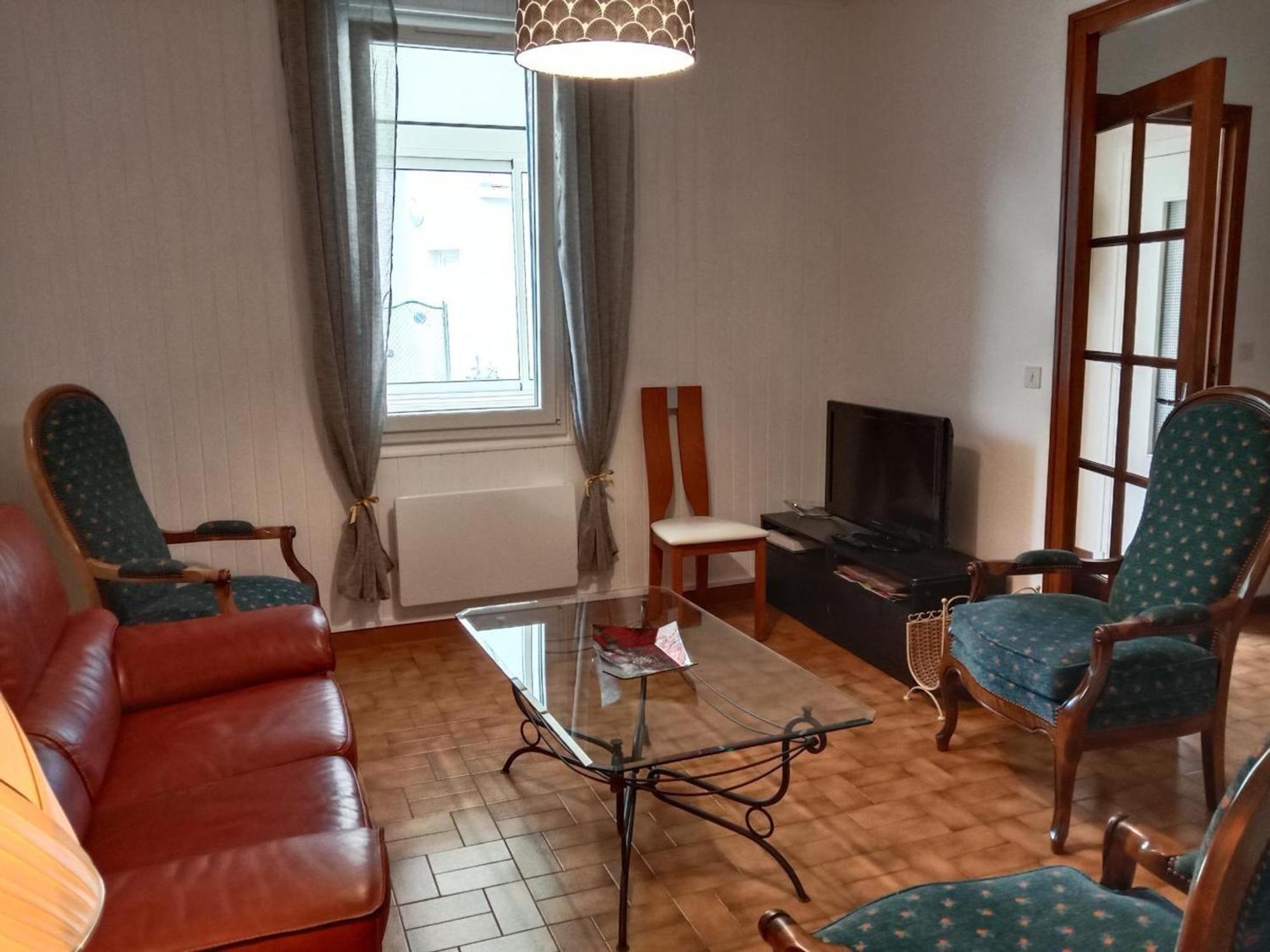 Maison Renovee Proche Vichy : 3 Chambres, Cour Fermee, Tout Inclus, Ideal Curistes Et Activites Naturelles - Fr-1-489-481 Bellerive-sur-Allier Exteriér fotografie
