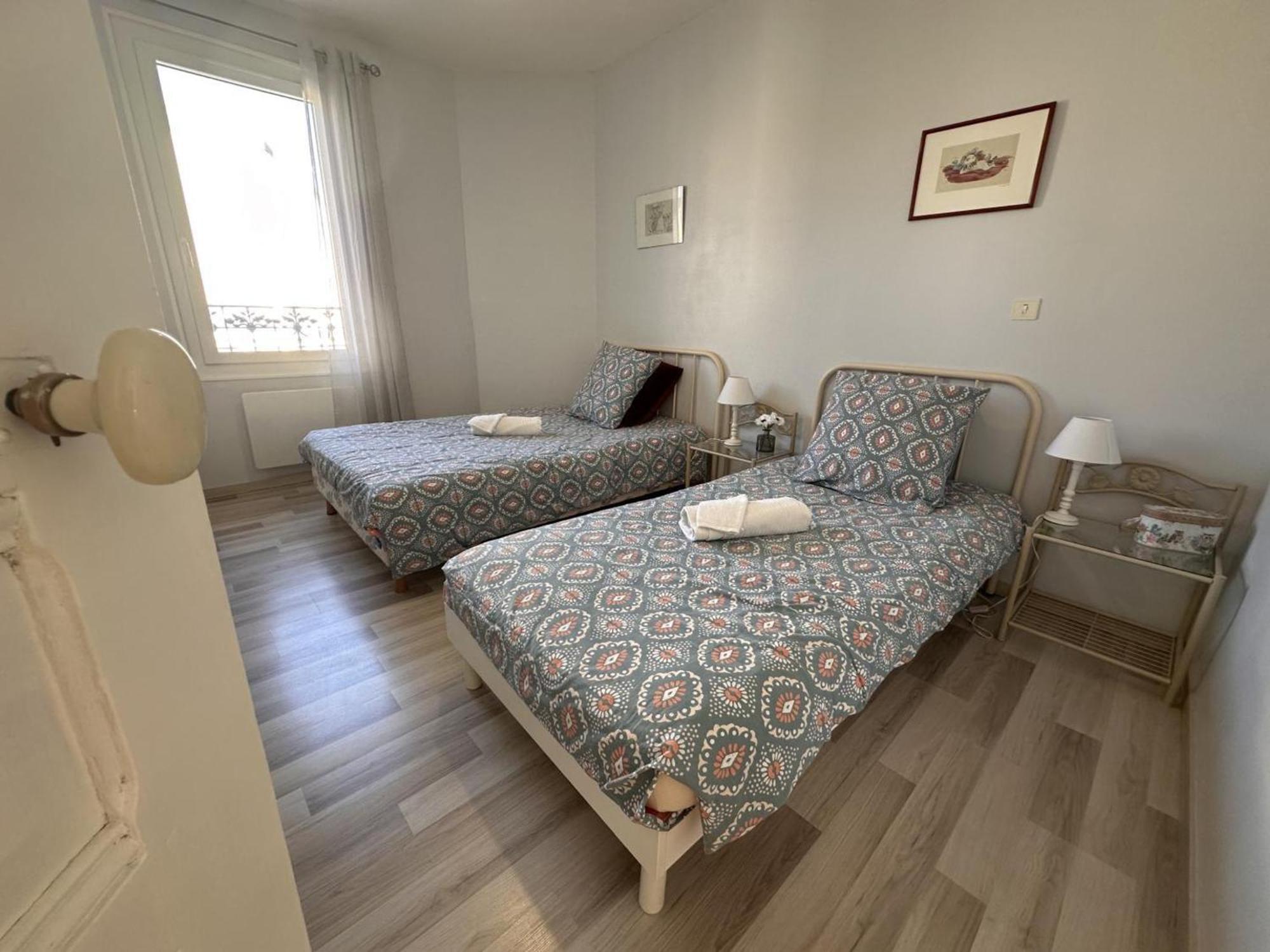 Maison Renovee Proche Vichy : 3 Chambres, Cour Fermee, Tout Inclus, Ideal Curistes Et Activites Naturelles - Fr-1-489-481 Bellerive-sur-Allier Exteriér fotografie